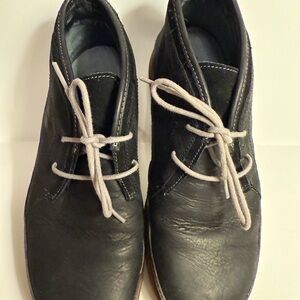 Chaco Chukka Boot Size